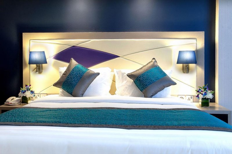 Al Sarab Hotel - Снимка 10