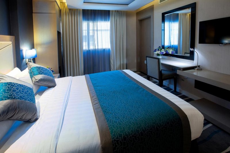 Al Sarab Hotel - Снимка 2