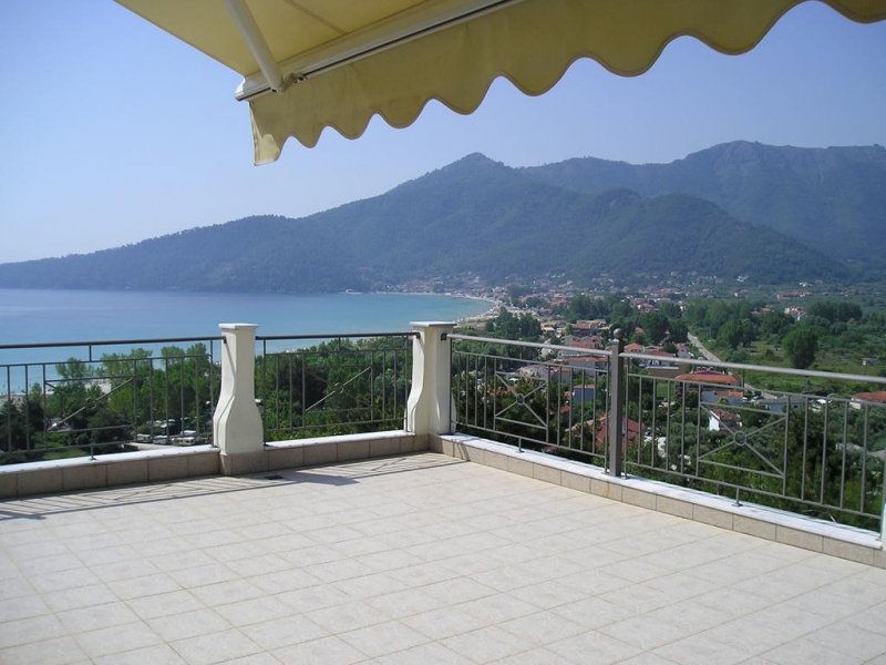 Villa Pegasos - Снимка 7