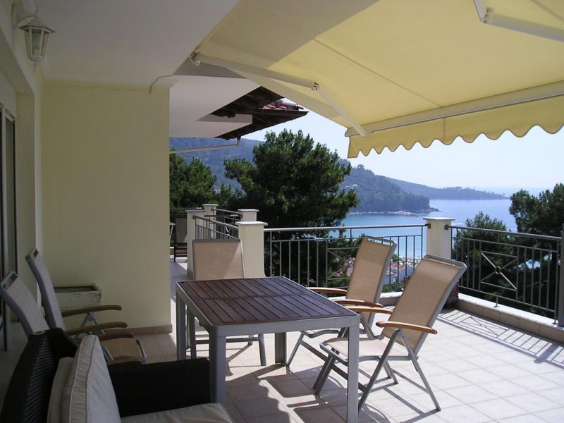 Villa Pegasos - Снимка 9