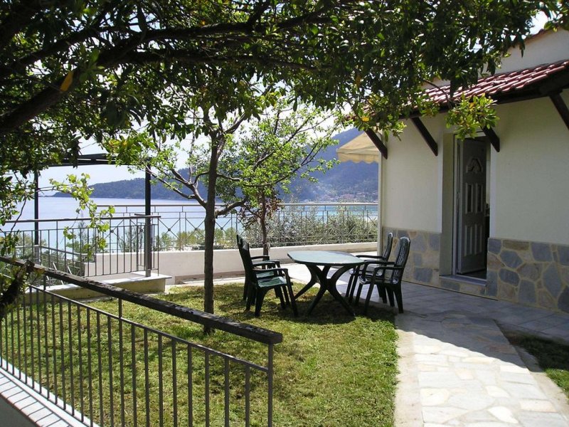 Villa Pegasos - Снимка 0