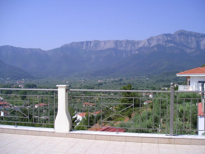 Villa Pegasos - Снимка 4