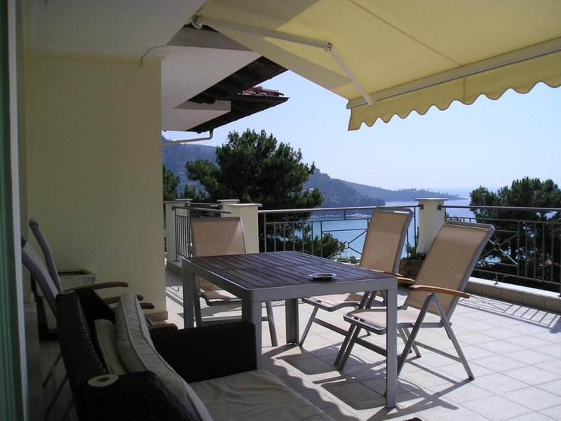 Villa Pegasos - Снимка 3