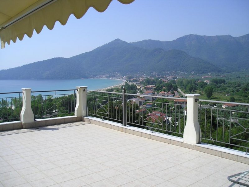 Villa Pegasos - Снимка 2