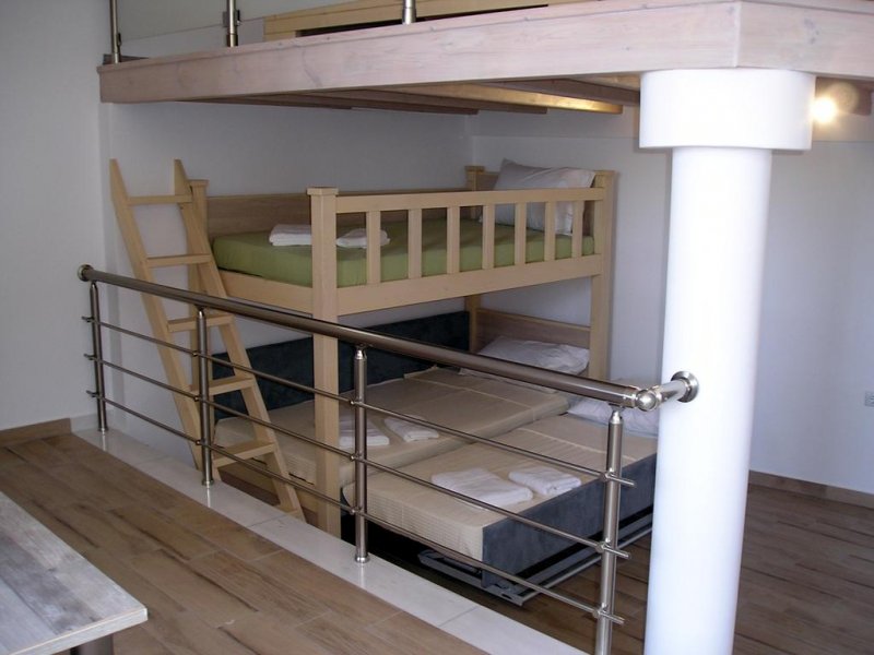 Villa Pegasos - Снимка 11