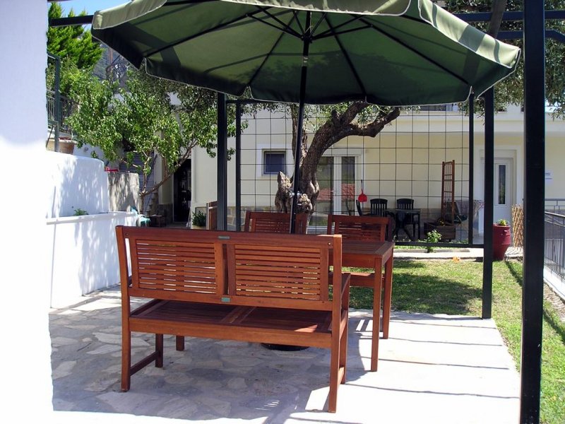 Villa Pegasos - Снимка 8