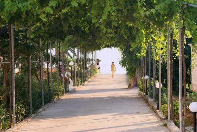 Belussi Beach - Снимка 3