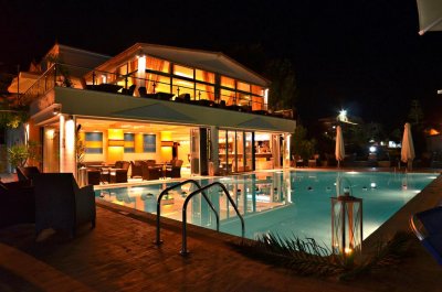 Belussi Beach - Снимка 4