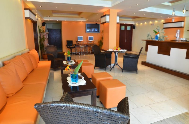 Belussi Beach - Снимка 4