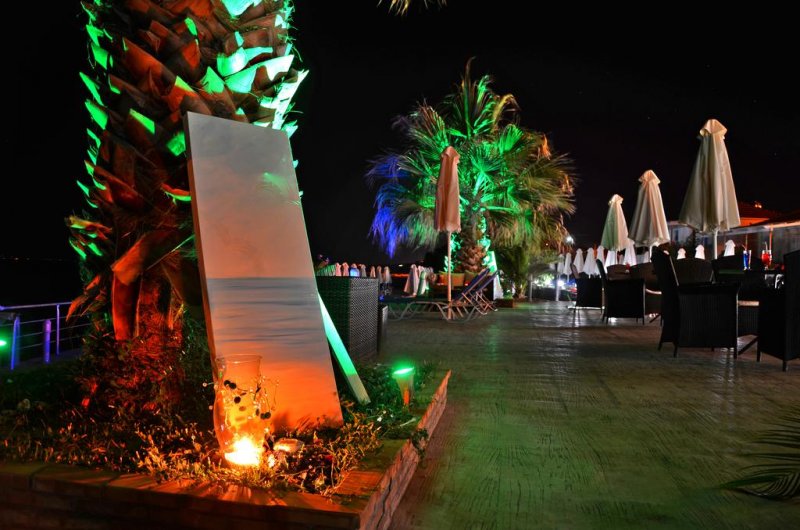 Belussi Beach - Снимка 3