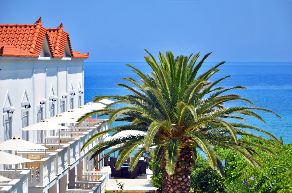 5 нощувки, All Inclusive в хотел Belussi Beach 3*, о.Закинтос, Гърция през Май и Юни! - Снимка 