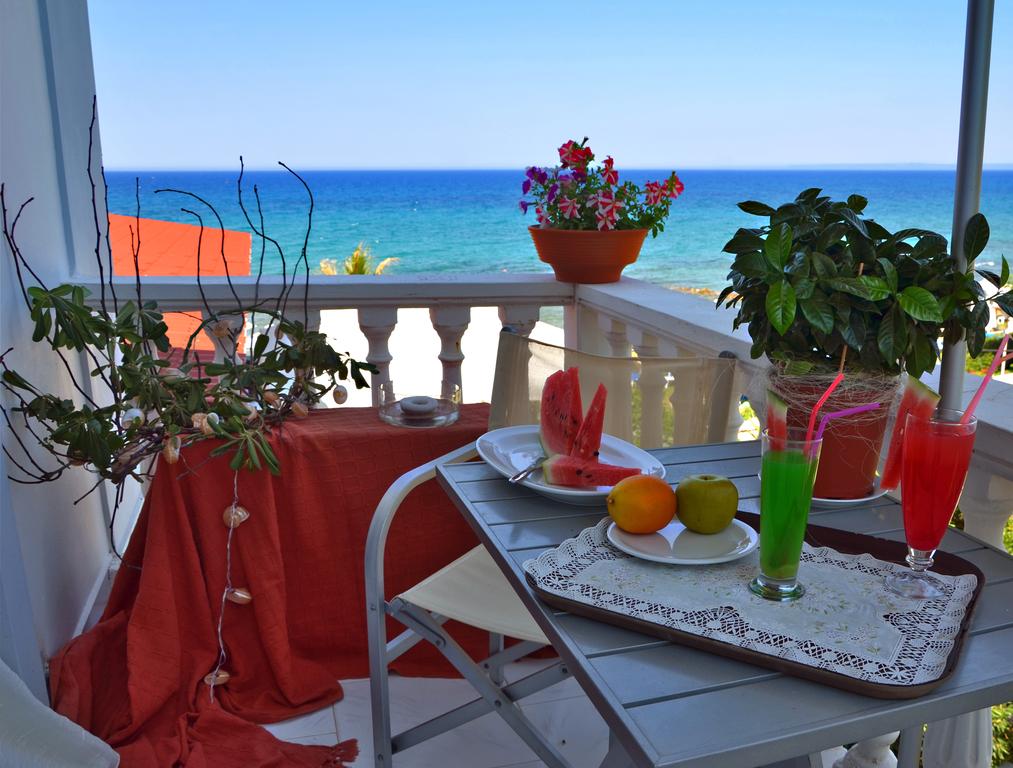 5 нощувки, All Inclusive в хотел Belussi Beach 3*, о.Закинтос, Гърция през Май и Юни! - Снимка 14