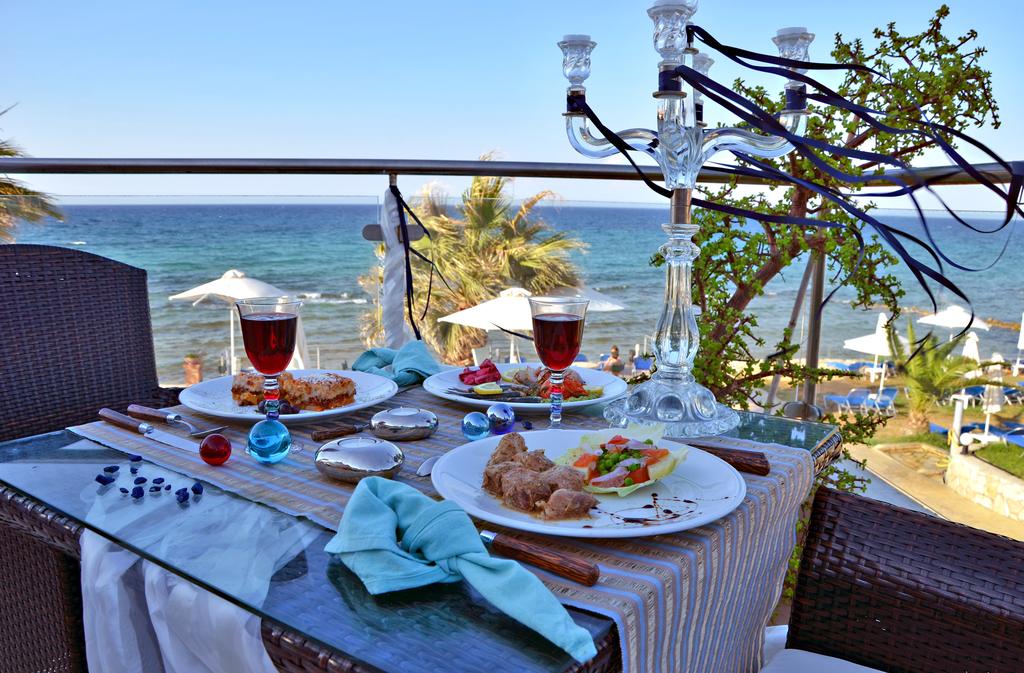 5 нощувки, All Inclusive в хотел Belussi Beach 3*, о.Закинтос, Гърция през Май и Юни! - Снимка 35