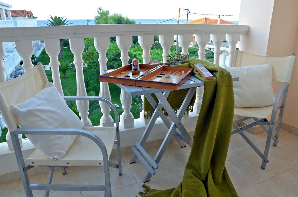 5 нощувки, All Inclusive в хотел Belussi Beach 3*, о.Закинтос, Гърция през Май и Юни! - Снимка 8