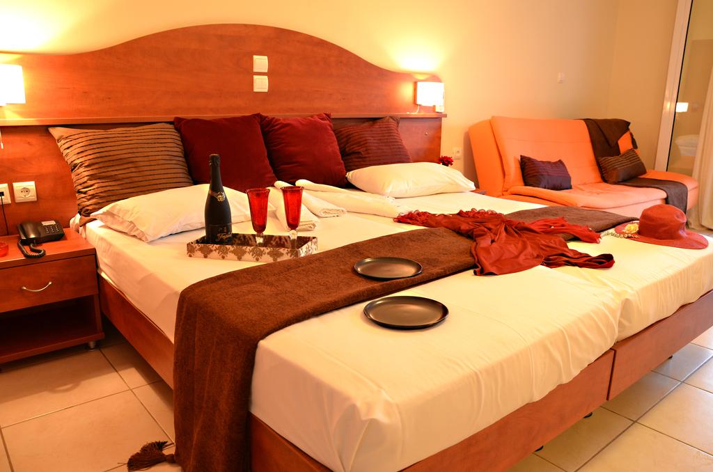 5 нощувки, All Inclusive в хотел Belussi Beach 3*, о.Закинтос, Гърция през Май и Юни! - Снимка 22