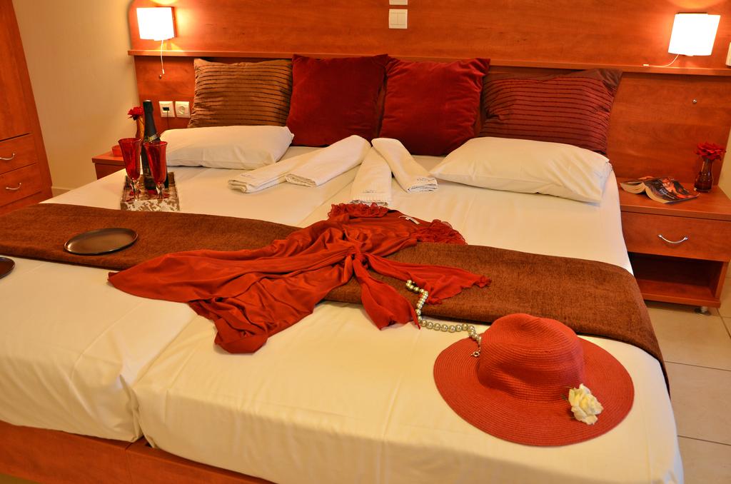 5 нощувки, All Inclusive в хотел Belussi Beach 3*, о.Закинтос, Гърция през Май и Юни! - Снимка 24