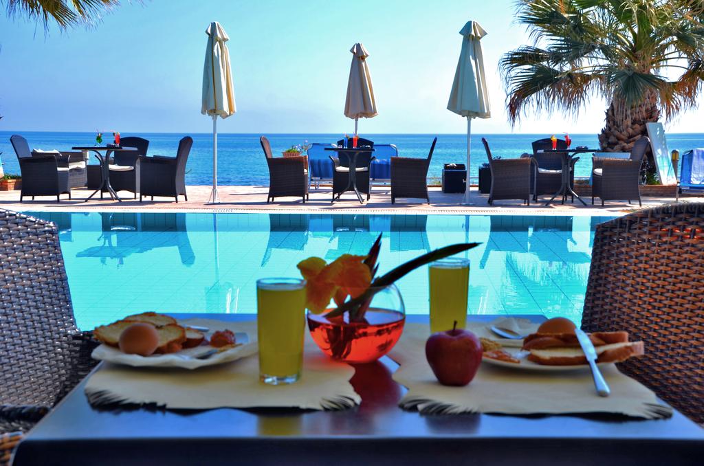 5 нощувки, All Inclusive в хотел Belussi Beach 3*, о.Закинтос, Гърция през Май и Юни! - Снимка 6
