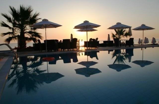 5 нощувки, All Inclusive в хотел Belussi Beach 3*, о.Закинтос, Гърция през Май и Юни! - Снимка 9