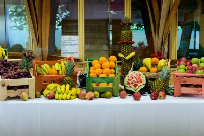 Hotel Monarque Fuengirola Park - Снимка 3