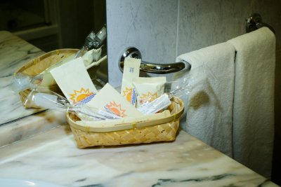 Hotel Monarque Fuengirola Park - Снимка 4
