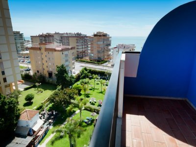 Hotel Monarque Fuengirola Park - Снимка 6