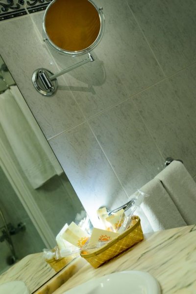 Hotel Monarque Fuengirola Park - Снимка 7