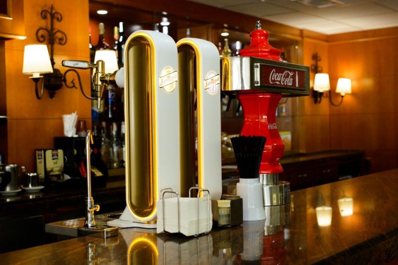 Hotel Monarque Fuengirola Park - Снимка 7