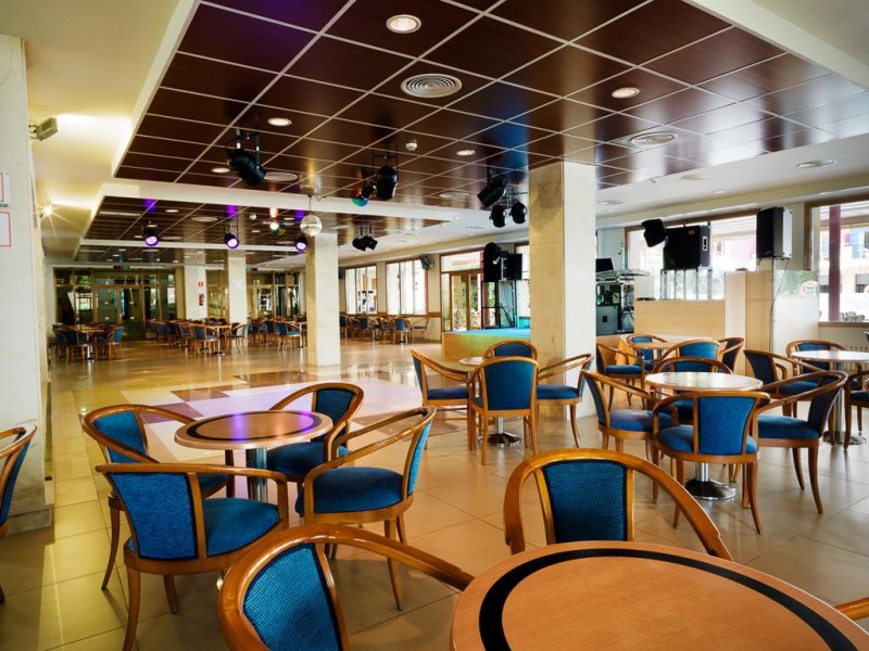 Hotel Monarque Fuengirola Park - Снимка 9