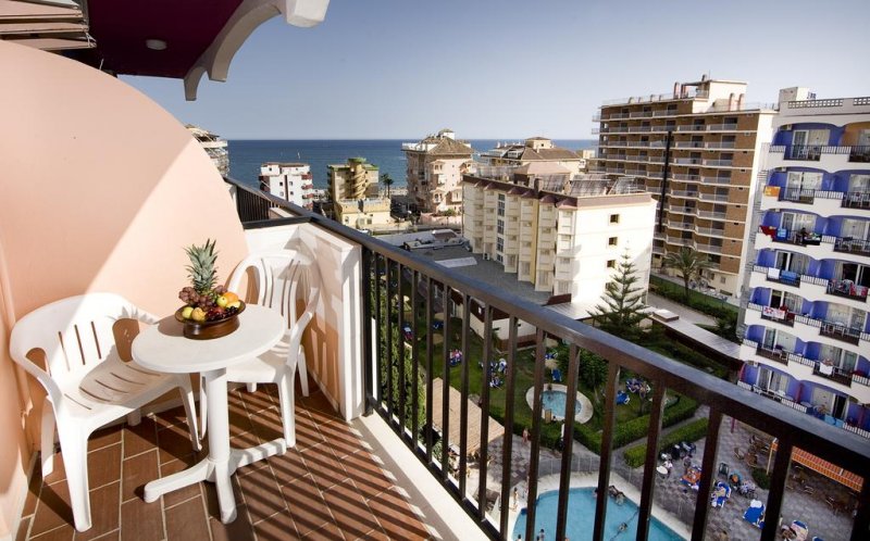 Hotel Monarque Fuengirola Park - Снимка 10