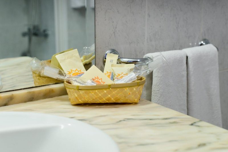 Hotel Monarque Fuengirola Park - Снимка 11