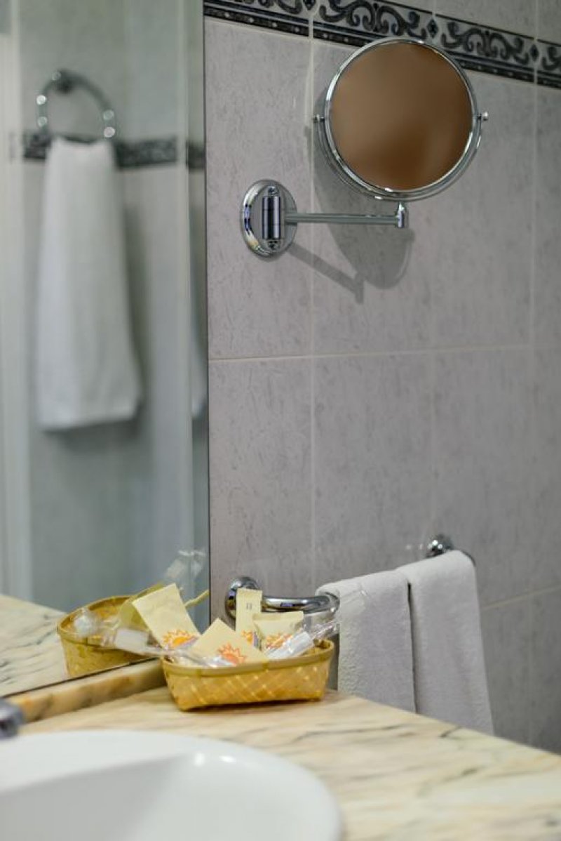 Hotel Monarque Fuengirola Park - Снимка 1