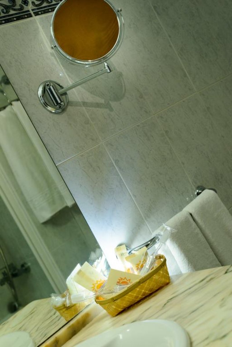 Hotel Monarque Fuengirola Park - Снимка 3