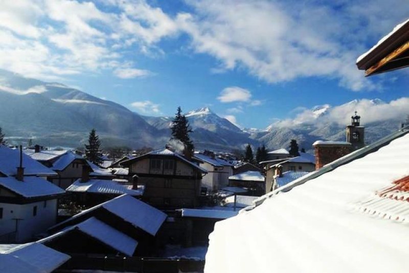 Къща за гости Ореха - Снимка 10