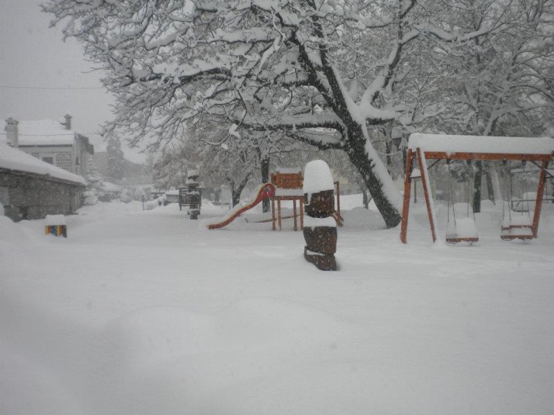 Къща за гости Ореха - Снимка 4