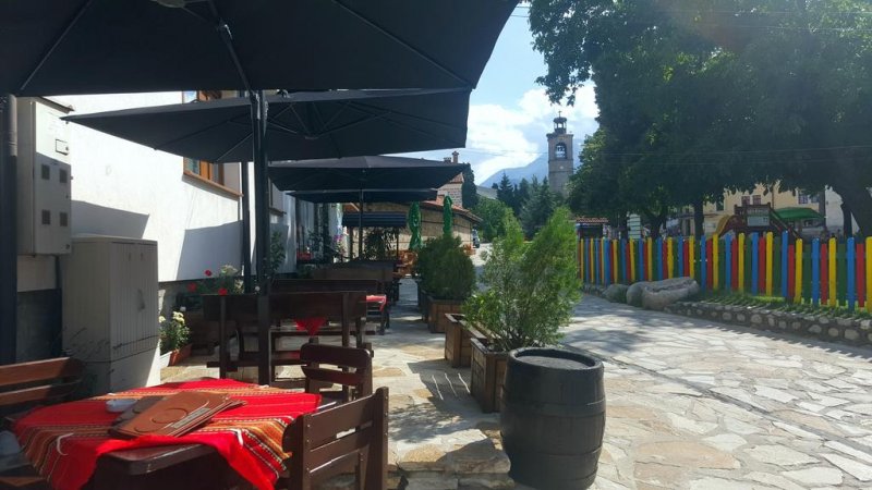 Къща за гости Ореха - Снимка 3