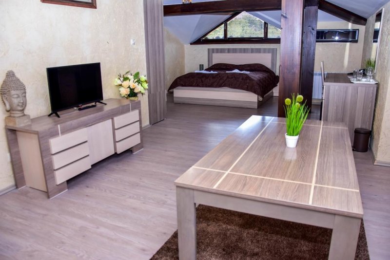 Хотел Извора 2 - Снимка 11