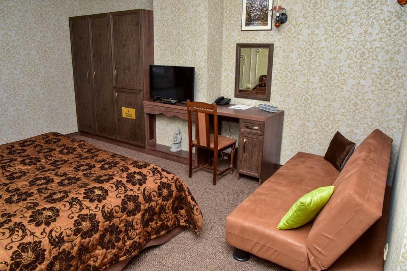 Хотел Извора 2 - Снимка 2