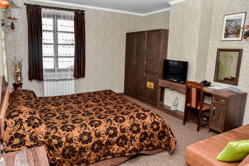 Хотел Извора 2 - Снимка 2