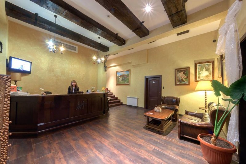 Хотел Извора 2 - Снимка 7