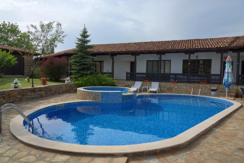 Хотел Извора 2 - Снимка 4