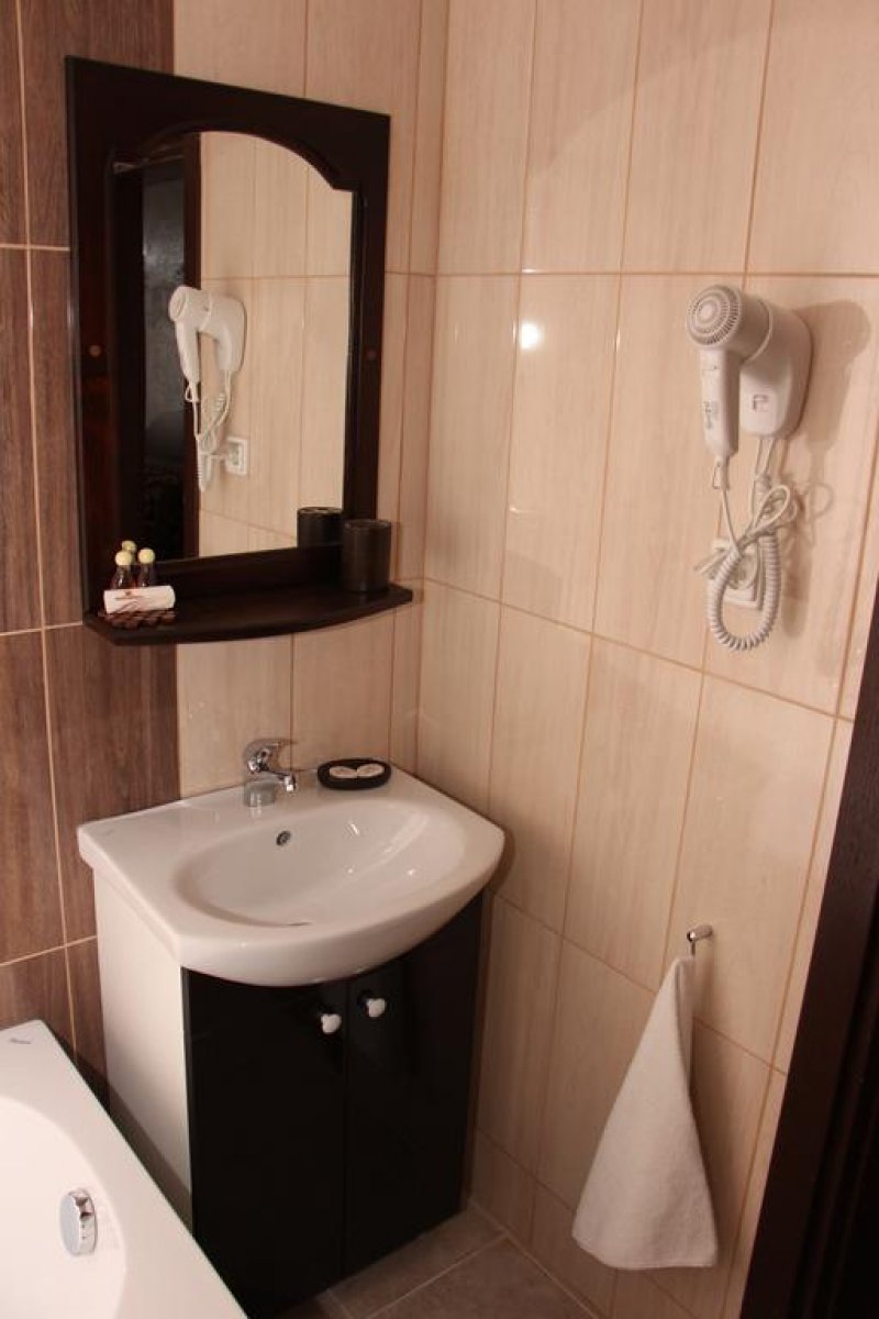 Хотел Извора 2 - Снимка 2