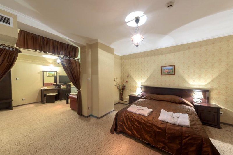 Хотел Извора 2 - Снимка 5