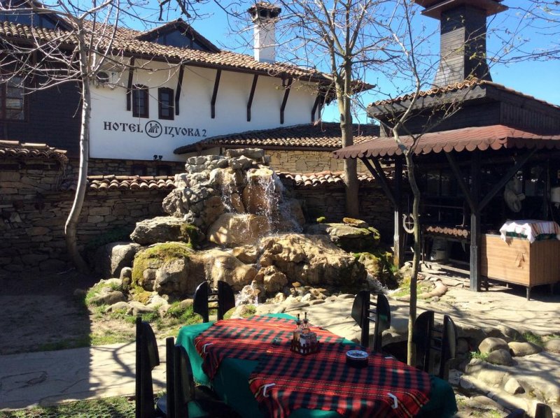 Хотел Извора 2 - Снимка 8