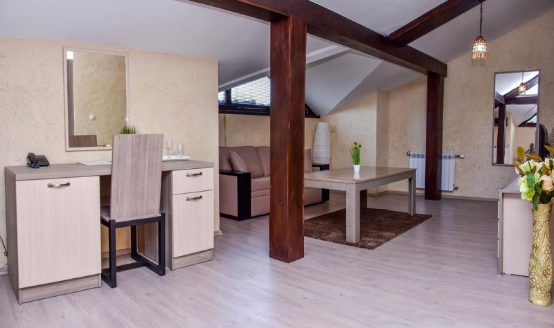 Хотел Извора 2 - Снимка 9