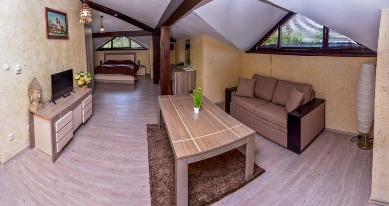 Хотел Извора 2 - Снимка 8