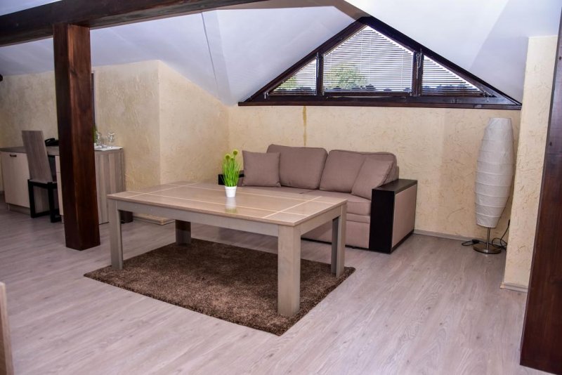 Хотел Извора 2 - Снимка 4