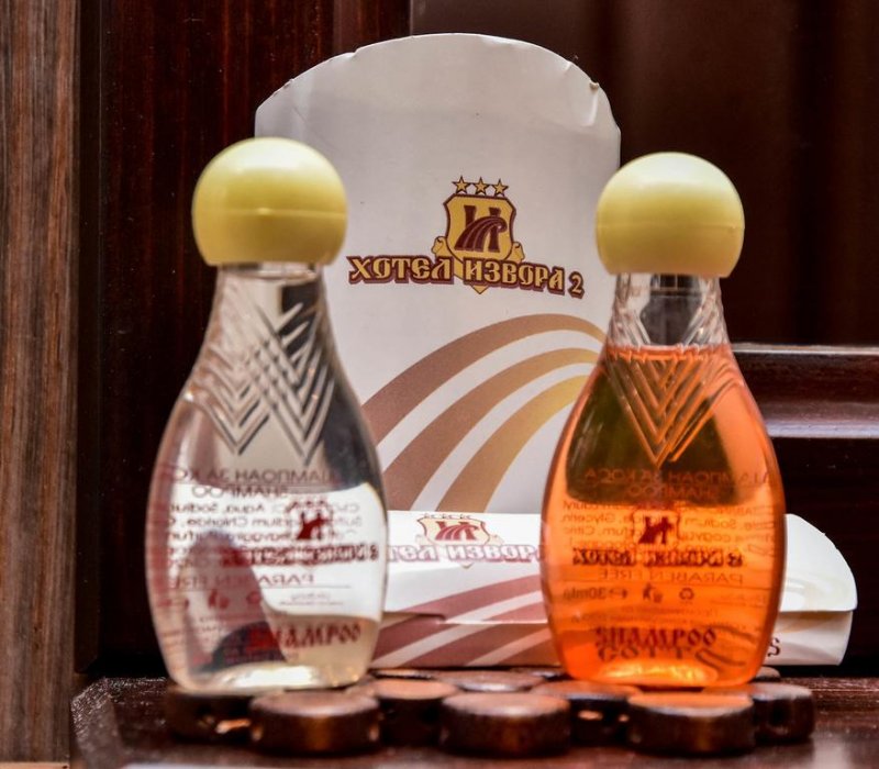 Хотел Извора 2 - Снимка 10