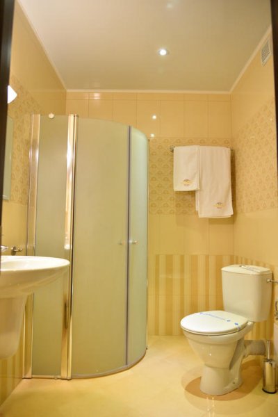 Шато - хотел Трендафилофф - Снимка 2