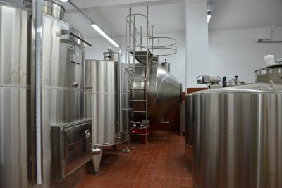 Шато - хотел Трендафилофф - Снимка 8