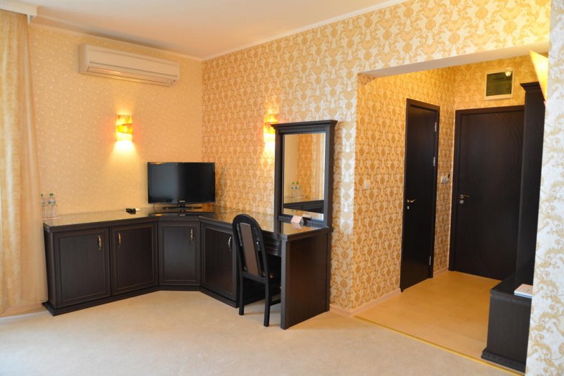 Шато - хотел Трендафилофф - Снимка 9